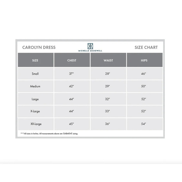 Michelle McDowell NWT Women's Blue Flowy V-Neck Brunch Carolyn Dress Size Small - Picture 7 of 7